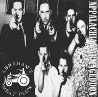 Appalachian Armageddon